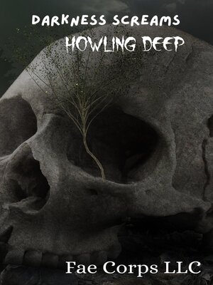 cover image of Howling Deep